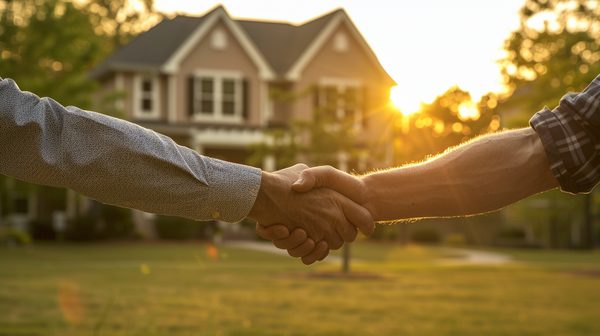 Astuces pour réussir votre vente immobilière entre particuliers