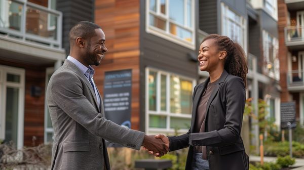 Découvrez les avantages du leasing immobilier