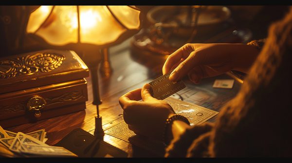 Les avantages cachés des cartes bancaires prépayées