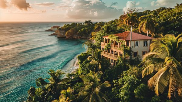 Louer son bien en Guadeloupe : conseils et étapes clés