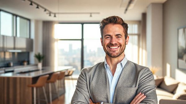 Transactions immobilières réussies grâce à un état des lieux expert