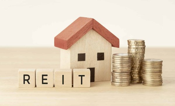 Quels sont les avantages et les inconvénients de l'investissement en REITs par rapport à l'immobilier direct ?