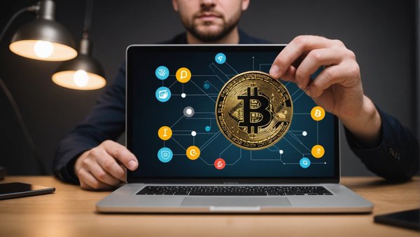 Se former en cryptomonnaie : un passage avantageux pour un débutant