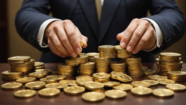 Bdor : votre spécialiste de l'achat d'or pour des transactions sûres et fiables