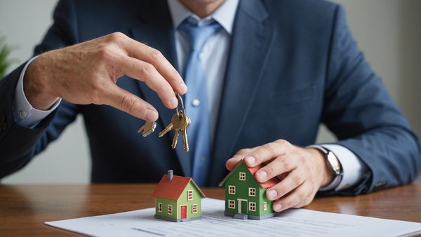 Pourquoi un expert en administration de biens pour votre immobilier