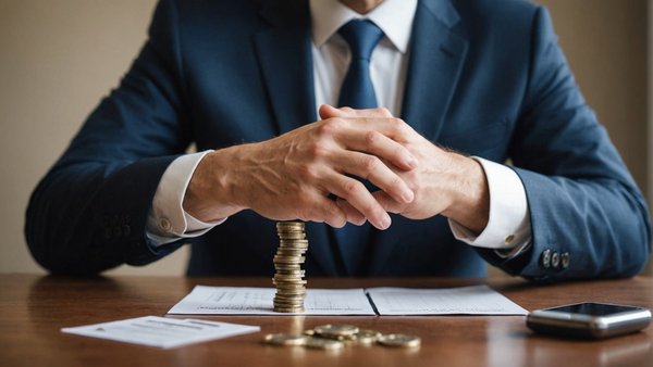 Much consulting : maîtrisez vos finances avec nos experts