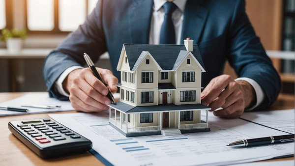 Investir dans l'immobilier : qu'en est-il de la fiscalité