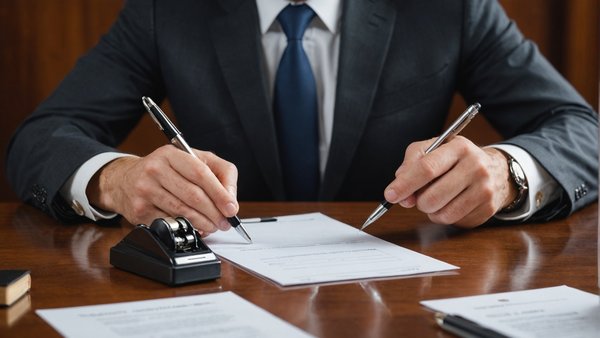 Réduisez vos frais de notaire en tant que marchand de biens