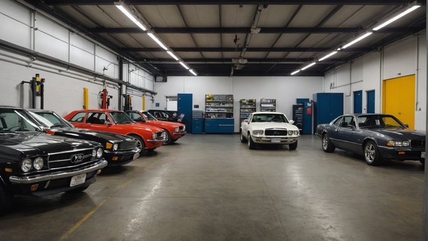 Investir garage ou parking : des atouts à considérer